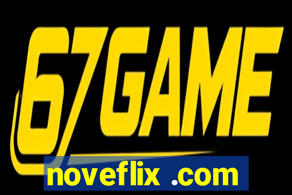 noveflix .com